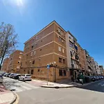Apartamento Castilla