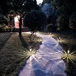 El Jardin Del Eden