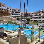 Albatros Park Apartment Golf Del Sur