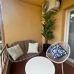 Apartamento Tranquilo A Pocos Minutos Del Mar