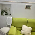 Habitacion Individual Vecindario