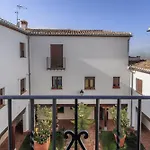 Albaicin Luxury Apartments