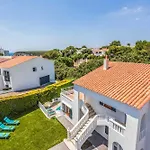 Villa Truvi