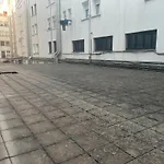 Apartamento VI-VI (Vida en Vitoria)