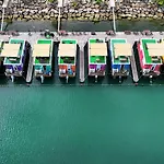 Boat Haus - Mediterranean Experience (Alcaidesa)