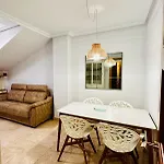 Apartamento Marina Llanes III