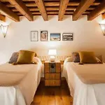 La Posada de Juan Ha Apartment