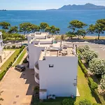 Apartment Oratge Beach Views By Interhome