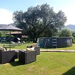 Casa el Nogal de Pría