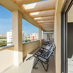 A&N Luxury Pent-House La Vega