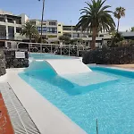 Bungalow Lido-Playa Roca Residence With Sea Front Access - Free Ac - Wifi