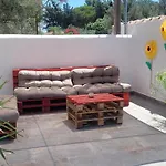 Casa Felicidad