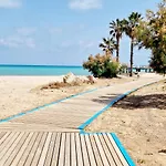 Apartamento Playa Moncofa-Chilches