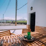 Acogedor Apartamento Con Terraza
