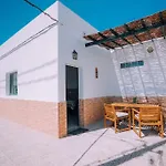 Acogedor Apartamento Con Terraza