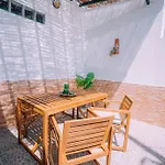 Acogedor Apartamento Con Terraza