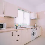 Acogedor Apartamento Con Terraza