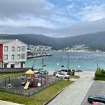 Apartamento Alfredo