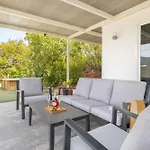 Casas Oasis Marbella - Private Swimming Pool