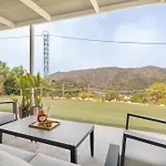 Casas Oasis Marbella - Private Swimming Pool