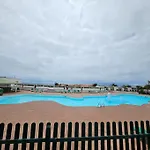 Beach House Cocosol