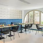 Hotel Vibra Palma Cactus