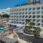 Hotel Vibra Palma Cactus