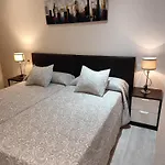Apartamentos La Ardina Celorio