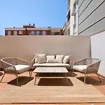 Aparthotel Centric