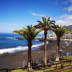 Atlantic Pearl Apt By Dream Homes Tenerife