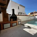Villa Limonar Velez Malaga