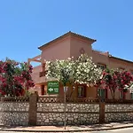 Marbella Beach Resort At Club Playa Real