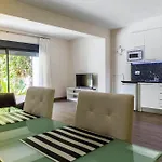 Dimona Suites Apartamentos Turísticos