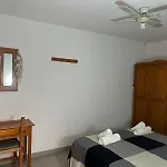 Apartamentos Mar I Vent Puerto De La Savina Formentera