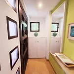 Casa Alhambra - Centro Histórico con Jardín Privado