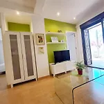Casa Alhambra - Centro Histórico con Jardín Privado
