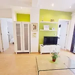 Casa Alhambra - Centro Histórico con Jardín Privado