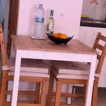 South Tenerife, Costa del Silencio, Chaparral, Studio apt