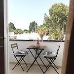 South Tenerife, Costa Del Silencio, Chaparral, Studio Apt