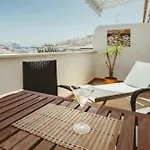 Precioso apartamento con garaje y terraza
