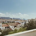 Precioso apartamento con garaje y terraza