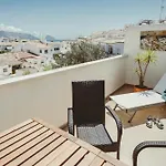 Precioso apartamento con garaje y terraza
