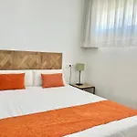 Dobo Malaga Soho