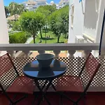 Coqueto Apartamento A Un Tiro De Piedra De La Playa Del Portil