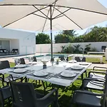 Villa Aurea
