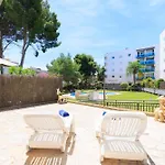 Uhc Golden Pineda Apartments