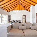 Villa Lobos With Private Pool