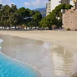 Nuevo Apartamento Moderno En Benicasim Con Terraza Y A Minutos De La Playa