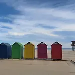 Amazing Beach Apartment