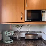 Apartament Dels Llacs - L\'Amfitriona